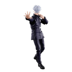 SATORU GOJO â€JUJUTSUKAISEN 0â€ "Jujutsu Kaisen 0: The Movie", Bandai Spirits S.H.Figuarts