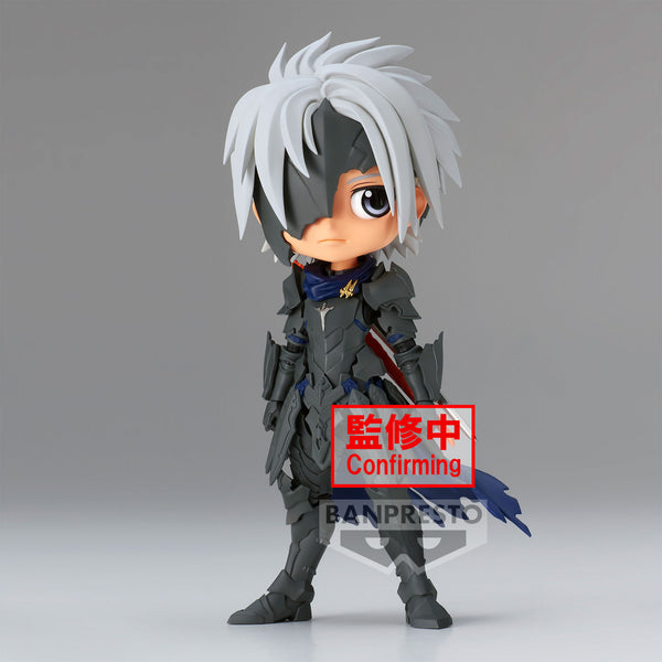 Alphen (ver. A) "Tales of Arise", Bandai Spirits Qposket