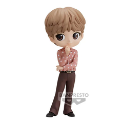 TinyTAN Dynamite - Jin (ver. A) "TinyTAN", Bandai Spirits Qposket