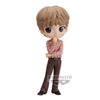 TinyTAN Dynamite - Jin (ver. B) "TinyTAN", Bandai Spirits Qposket
