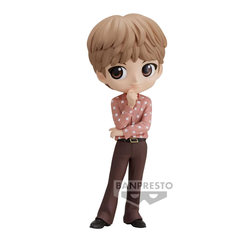 TinyTAN Dynamite - Jin (ver. B) "TinyTAN", Bandai Spirits Qposket