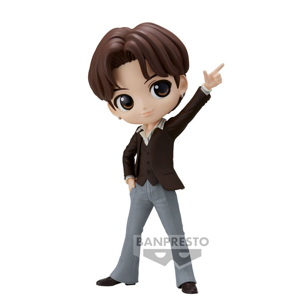 TinyTAN Dynamite - Suga (ver. B) "TinyTAN", Bandai Spirits Qposket