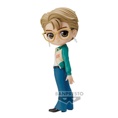 TinyTAN Dynamite - Jimin (ver. A) "TinyTAN", Bandai Spirits Qposket