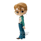 TinyTAN Dynamite - Jimin (ver. B) "TinyTAN", Bandai Spirits Qposket