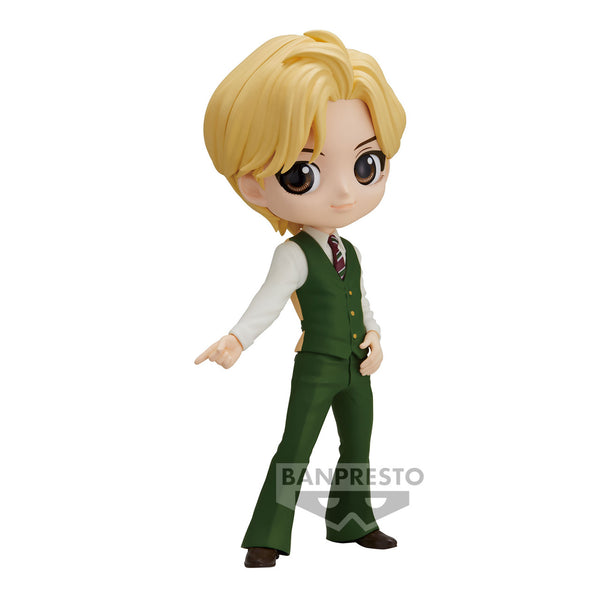 TinyTAN Dynamite - V (ver. B) "TinyTAN", Bandai Spirits Qposket