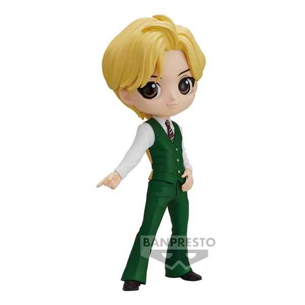 TinyTAN Dynamite - V (ver. A) "TinyTAN", Bandai Spirits Qposket