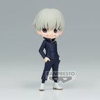 Toge Inumaki (vol. 2) "Jujutsu Kaisen", Bandai Spirits Qposket petit