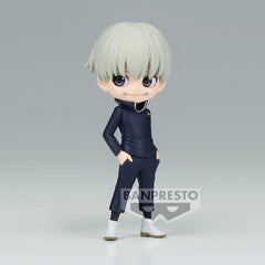 Toge Inumaki (vol. 2) "Jujutsu Kaisen", Bandai Spirits Qposket petit