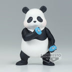 Panda (vol. 2) "Jujutsu Kaisen", Bandai Spirits Qposket petit