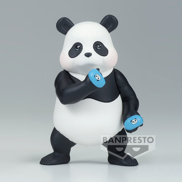 Panda (vol. 2) "Jujutsu Kaisen", Bandai Spirits Qposket petit