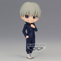 Toge Inumaki (ver. A) "Jujutsu Kaisen", Bandai Spirits Qposket