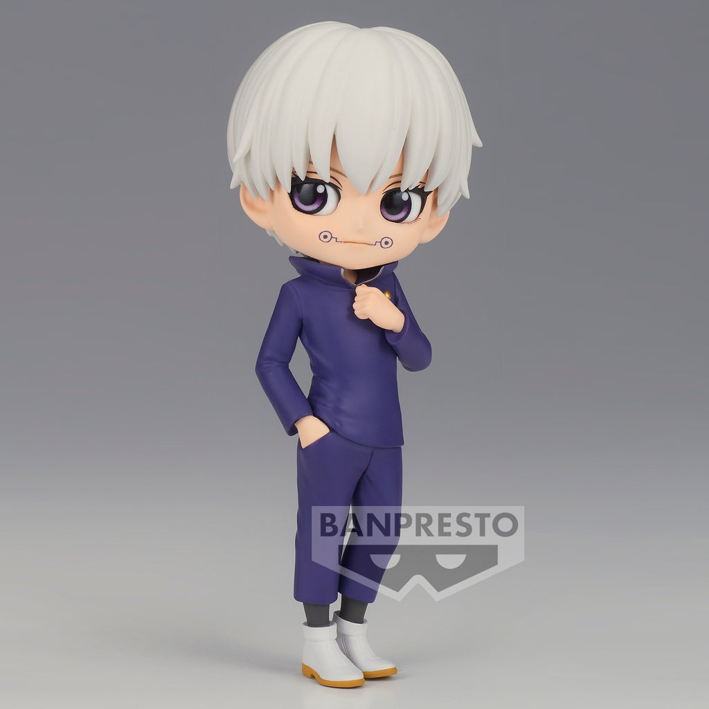 Toge Inumaki (ver. B) "Jujutsu Kaisen", Bandai Spirits Qposket