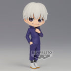 Toge Inumaki (ver. B) "Jujutsu Kaisen", Bandai Spirits Qposket