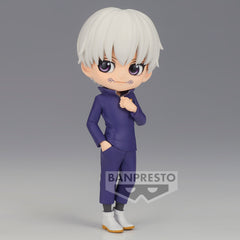 Toge Inumaki (ver. B) "Jujutsu Kaisen", Bandai Spirits Qposket