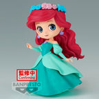 Flower Style - Ariel (ver. A) "Disney Characters", Bandai Spirits Qposket