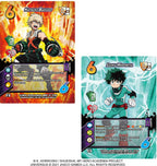 My Hero Academia CCG 2 Player Rival Deck
