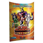 My Hero Academia CCG DLC Pack 1