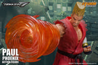 Paul Phoenix Tekken 7 Storm Collectibles 1/12 Action Figure
