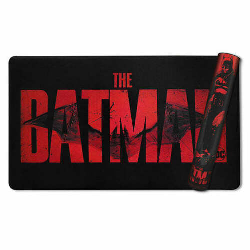 Dragon Shield Playmat The BAT-man Limited Edition AT-MDSH20502