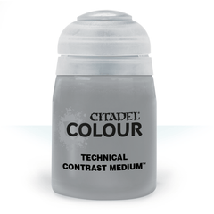 Games Workshop Citadel Technical Paint Contrast Medium 27-33