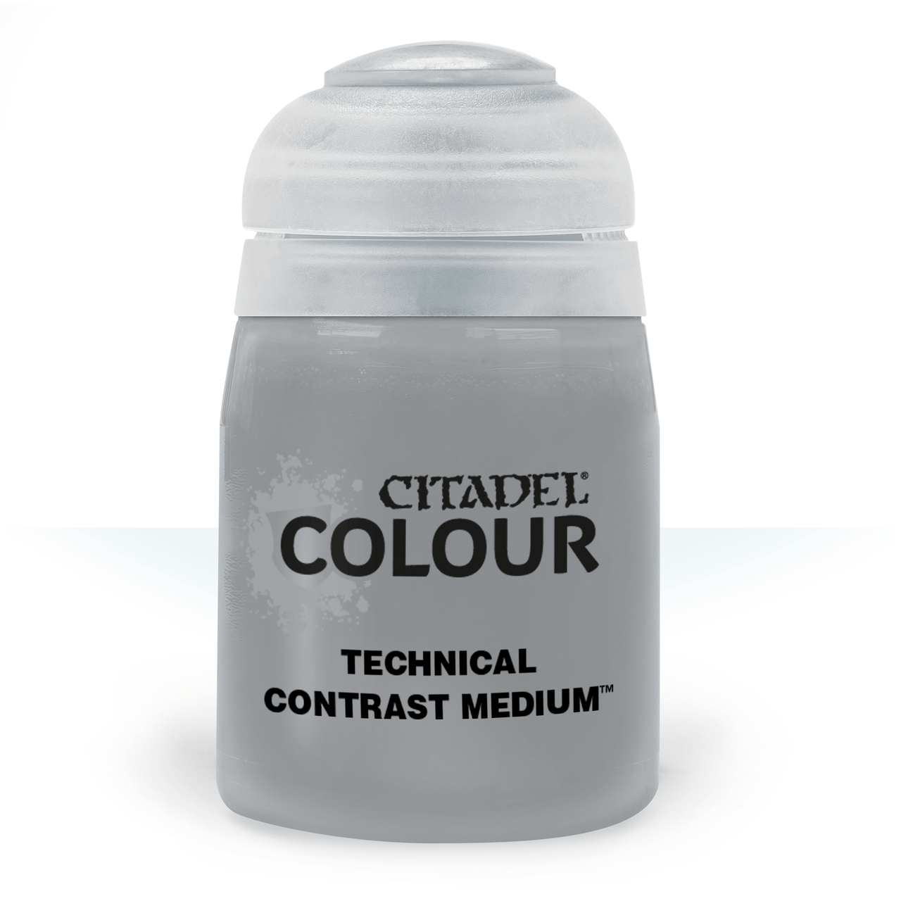 Games Workshop Citadel Technical Paint Contrast Medium 27-33