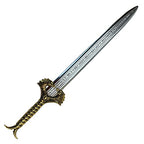 Factory Entertainment Wonder Woman God Killer Scaled Prop Replica Sword Silver