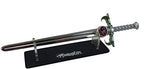 Factory Entertainment Thundercats Sword of Omens Scaled Prop Replica Silver