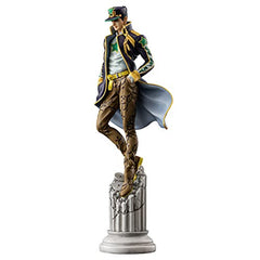 Jotaro Kujo JoJo's Bizarre Adventure Sentinel Figure Pen