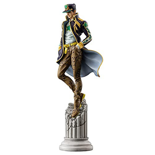 Jotaro Kujo JoJo's Bizarre Adventure Sentinel Figure Pen