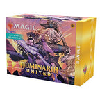 Magic The Gathering Dominaria United Bundle 8 Set Boosters + Accessories WOC-C97130000