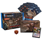 Magic the Gathering CCG: Commander Legends: Battle for Baldur's Gate Bundle