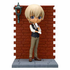Toru Amuro Case Closed Bandai Spirits Qposket premium
