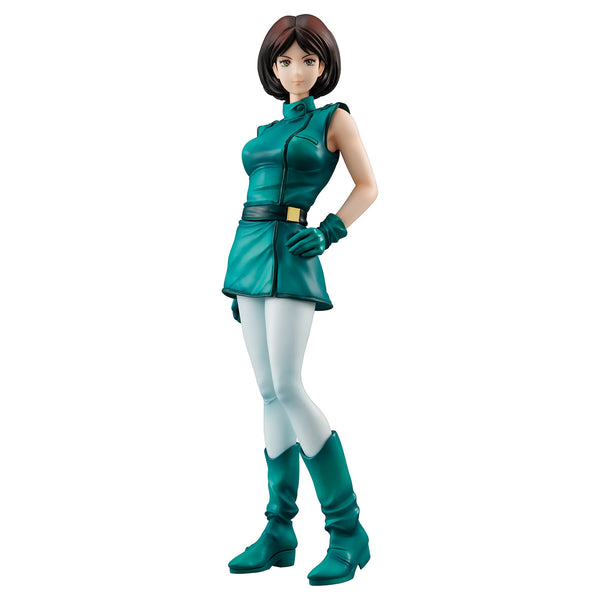Emma Sheen "Gundam", Megahouse GGG Statue