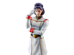 Paptimus Scirocco "Gundam", Megahouse GGG Statue