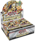 Yu-Gi-Oh! TCG: Dimension Force Booster Display
