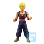 Ichiban - Dragon Ball Super Hero - Super Saiyan Son Gohan (vs Omnibus Ultra), Bandai Spirits Ichibansho Figure