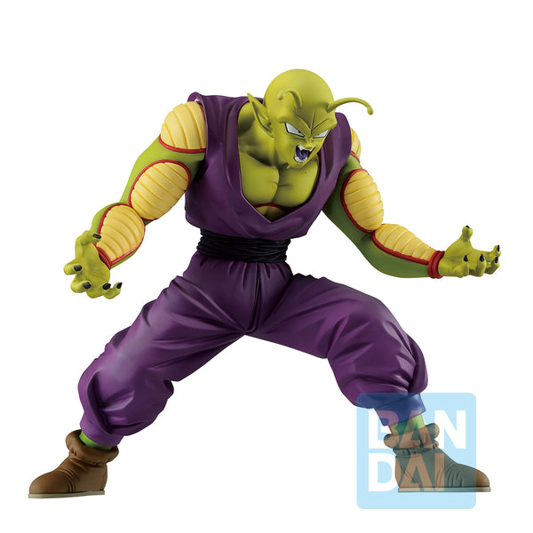 Ichibansho Ichiban Dragon Ball Super Hero Piccolo Potential Capacity Liberation vs Omnibus Ultra Bandai Spirits Ichibansho Figure BAS63654