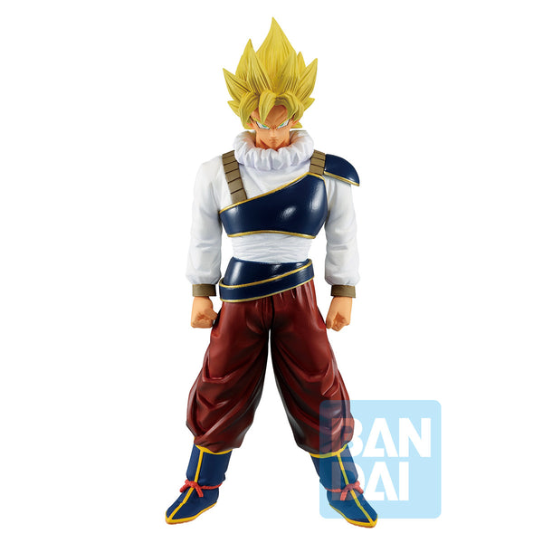 Ichiban - Dragon Ball Z - Super Saiyan Son Goku (vs Omnibus Ultra), Bandai Spirits Ichibansho Figure