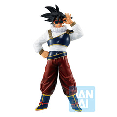 Ichiban - Dragon Ball Z - Son Goku (vs Omnibus Ultra), Bandai Spirits Ichibansho Figure