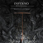 Inferno RPG 5e Campaign Setting Divina Commedia Art Book AGSGIN08
