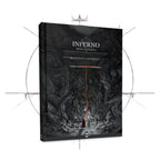 Inferno RPG 5e Campaign Setting Divina Commedia Art Book AGSGIN08