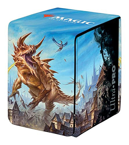 Adventures in The Forgotten Realms Alcove Flip for Magic The Gathering