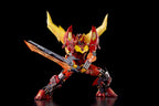 Rodimus (IDW ver.) Transformers Flame Toys Kuro Kara Kuri