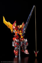 Rodimus (IDW ver.) Transformers Flame Toys Kuro Kara Kuri