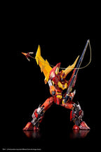 Rodimus (IDW ver.) Transformers Flame Toys Kuro Kara Kuri