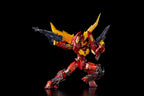 Rodimus (IDW ver.) Transformers Flame Toys Kuro Kara Kuri
