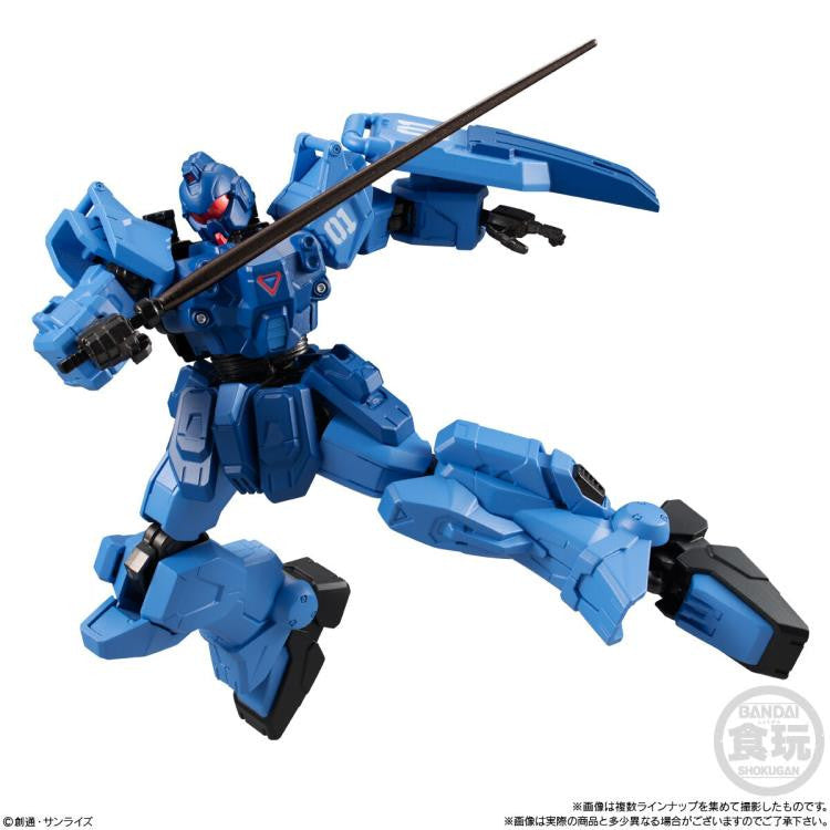 Shokugan Mobile Suit Gundam G Frame V14 Mobile Suit Gundam Bandai Shokugan G Frame Any 1 of 5 Figures BAN62765