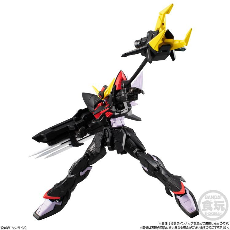 Shokugan Mobile Suit Gundam G Frame V14 Mobile Suit Gundam Bandai Shokugan G Frame Any 1 of 5 Figures BAN62765