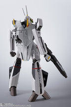 VF-0S PHOENIXï¼ˆROY FOCKER USEï¼‰"MACROSS ZERO", Bandai Spirits HI-METAL R
