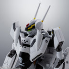 VF-0S PHOENIXï¼ˆROY FOCKER USEï¼‰"MACROSS ZERO", Bandai Spirits HI-METAL R